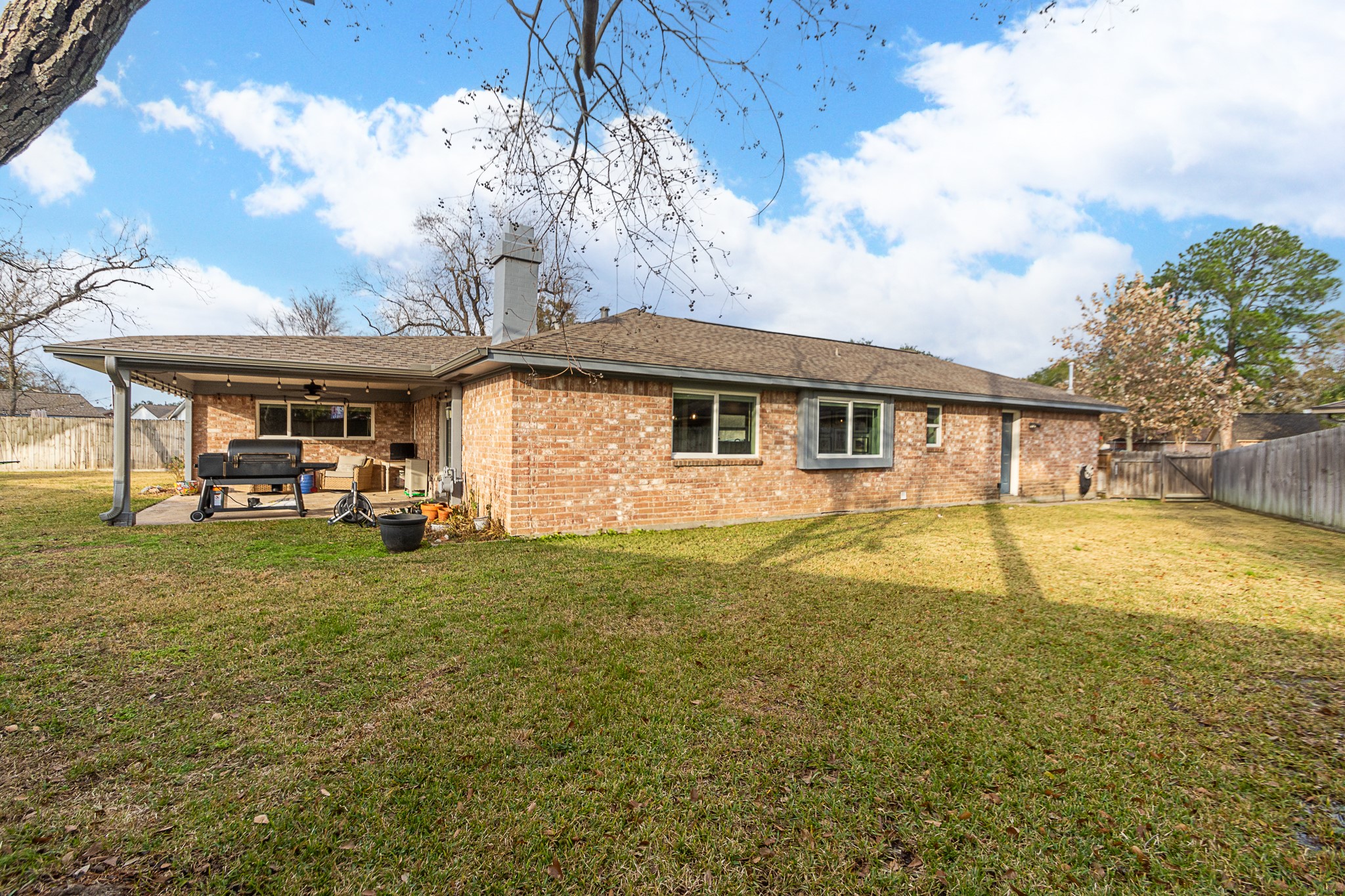 4830 Lost Oak Drive Spring, TX 77388 - Photo 39 of 41