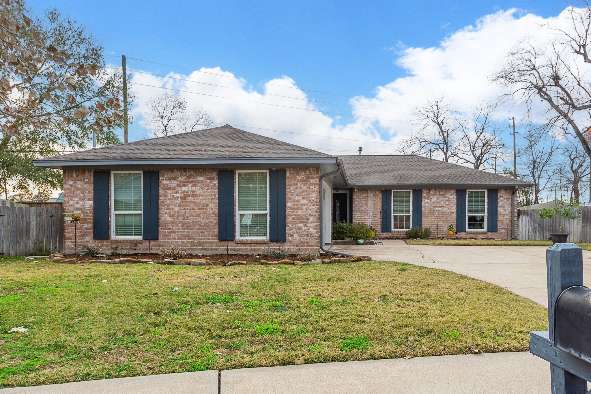 4830 Lost Oak Drive Spring, TX 77388 - Photo 4 of 41