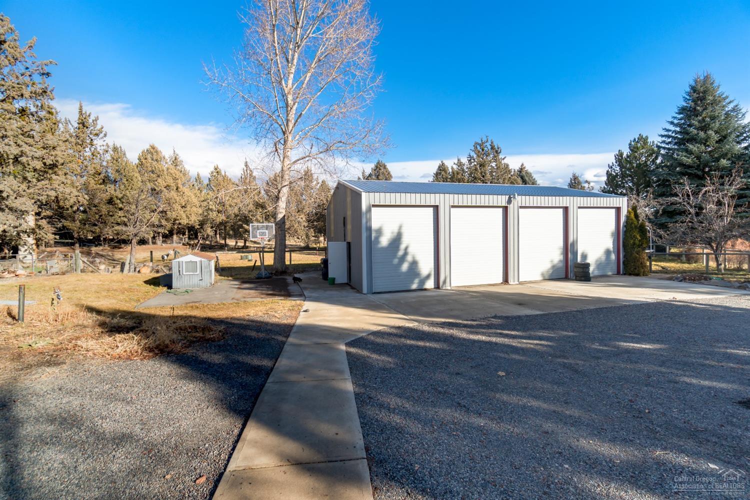 63420 Hamehook Road Bend, OR 97701 - Photo 20 of 25 Additional Photo