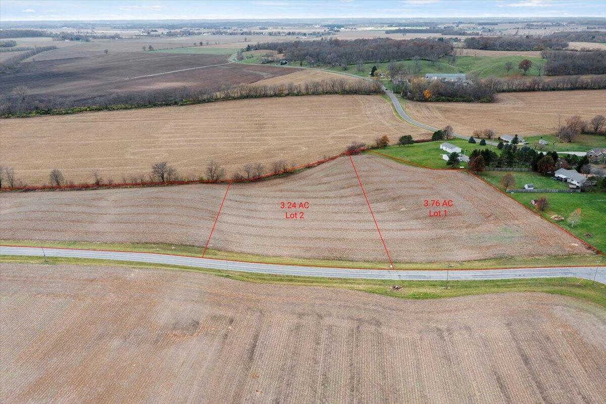 Lot 1 North Ludlow Road Urbana, OH 43078 - Photo 2 of 31 26-Lot1-2