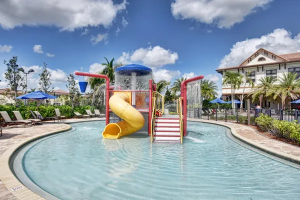 $669,900 | 8440 Lakeview Trail, Parkland, FL 33076