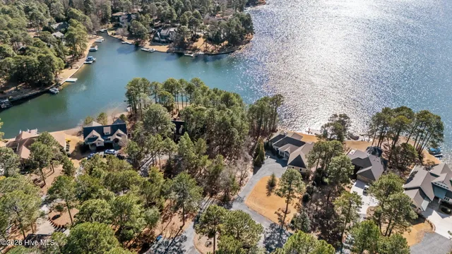 $850,000 | 121 Owens Circle, Seven Lakes, NC 27376