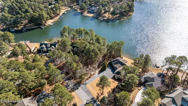 $850,000 | 121 Owens Circle, Seven Lakes, NC 27376