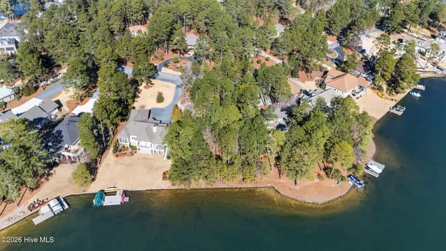 $850,000 | 121 Owens Circle, Seven Lakes, NC 27376