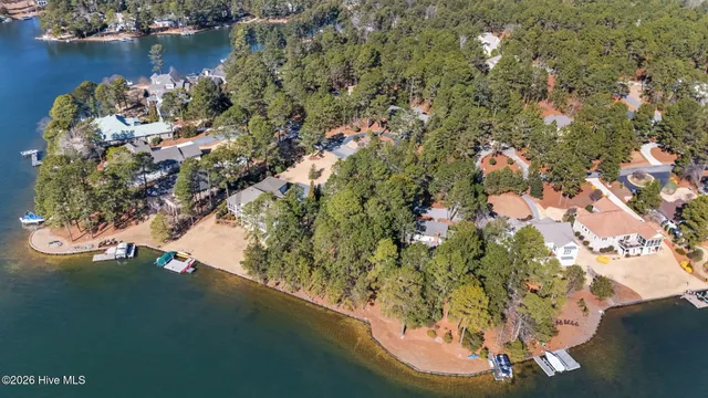 $850,000 | 121 Owens Circle, Seven Lakes, NC 27376
