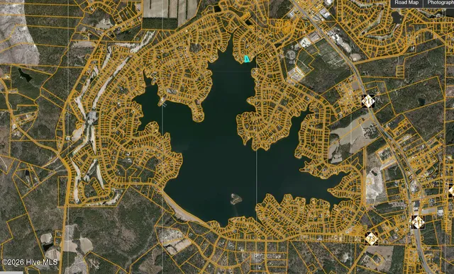 $850,000 | 121 Owens Circle, Seven Lakes, NC 27376