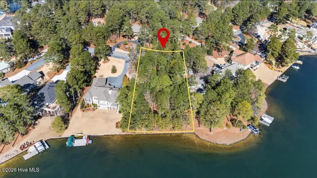 $850,000 | 121 Owens Circle, Seven Lakes, NC 27376