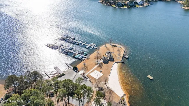 $850,000 | 121 Owens Circle, Seven Lakes, NC 27376