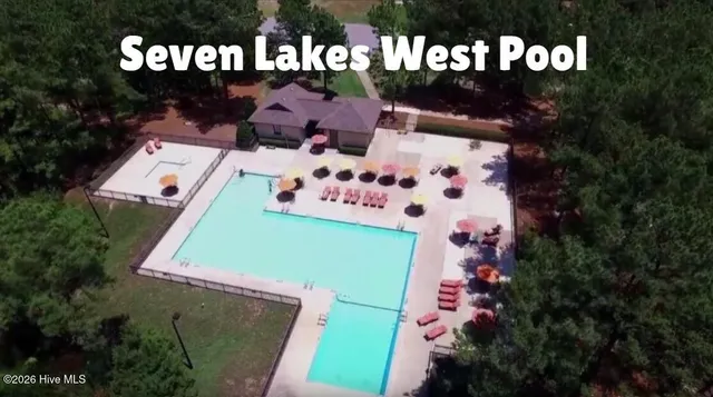 $850,000 | 121 Owens Circle, Seven Lakes, NC 27376