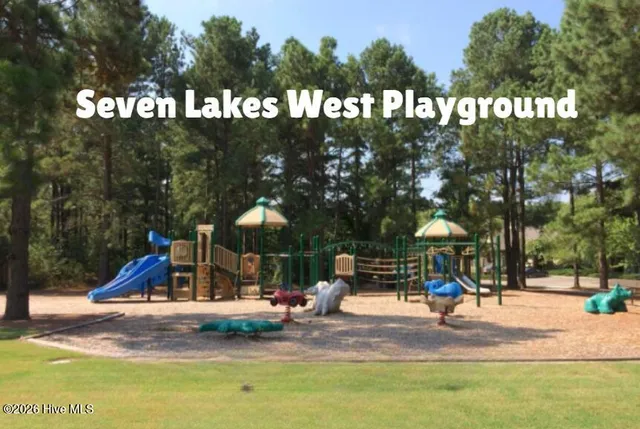 $850,000 | 121 Owens Circle, Seven Lakes, NC 27376