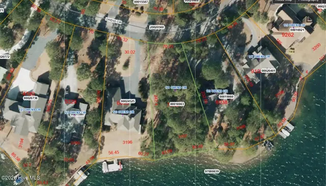 $850,000 | 121 Owens Circle, Seven Lakes, NC 27376