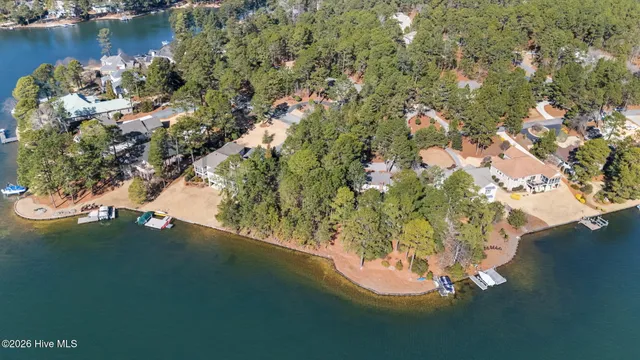 $850,000 | 121 Owens Circle, Seven Lakes, NC 27376