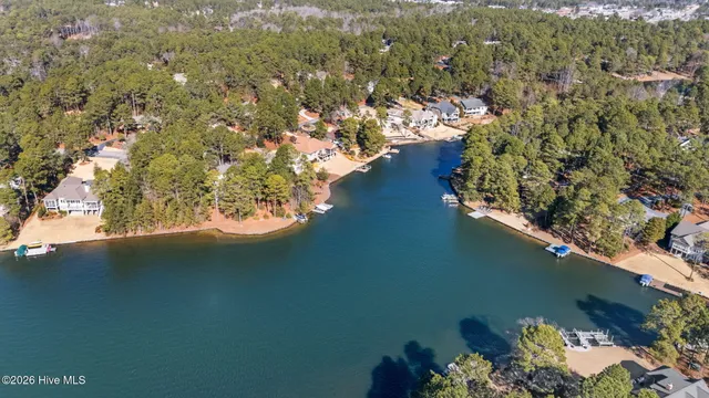 $850,000 | 121 Owens Circle, Seven Lakes, NC 27376