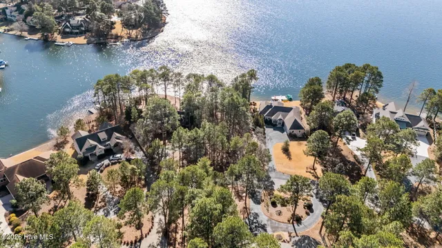 $850,000 | 121 Owens Circle, Seven Lakes, NC 27376