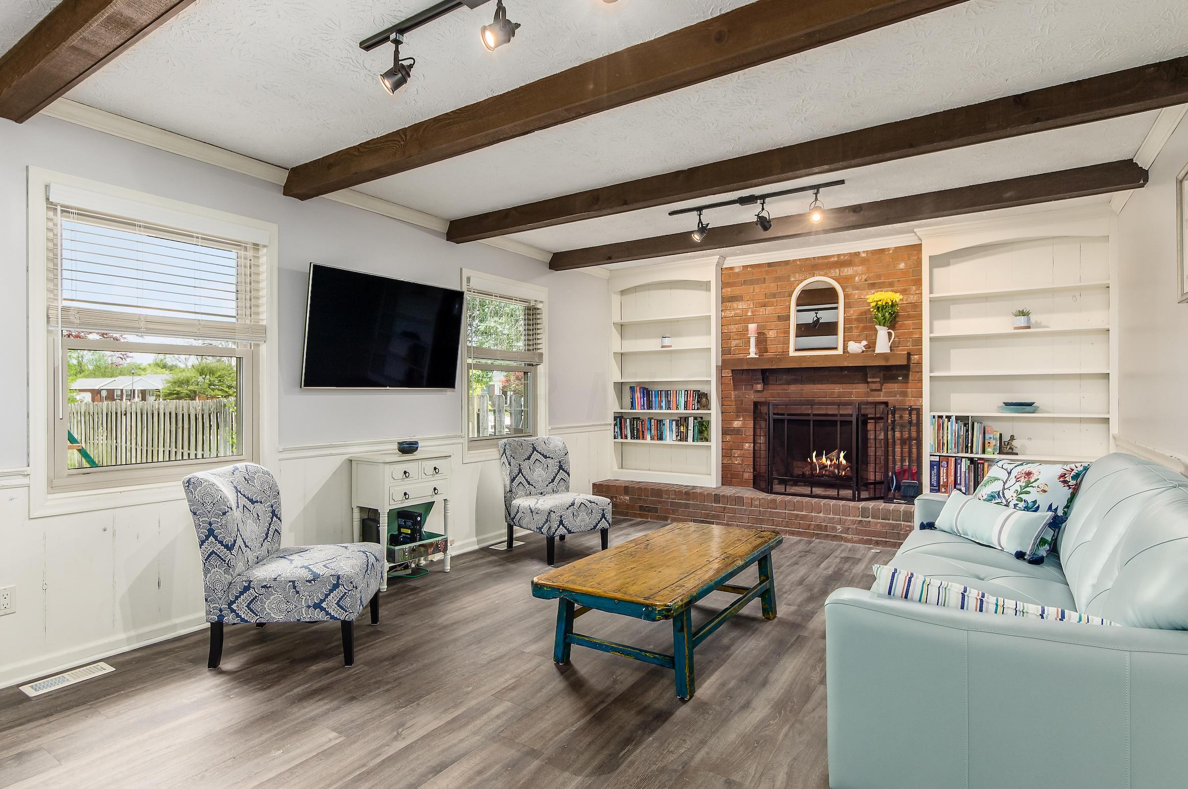 6328 Feder Road Columbus, OH 43228 - Photo 18 of 56 Gallery Image 18