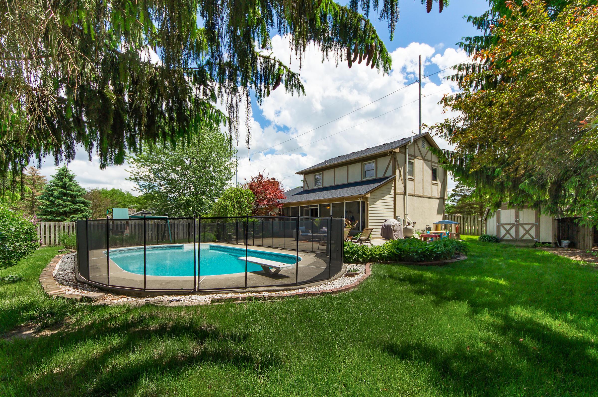6328 Feder Road Columbus, OH 43228 - Photo 45 of 56 Gallery Image 45