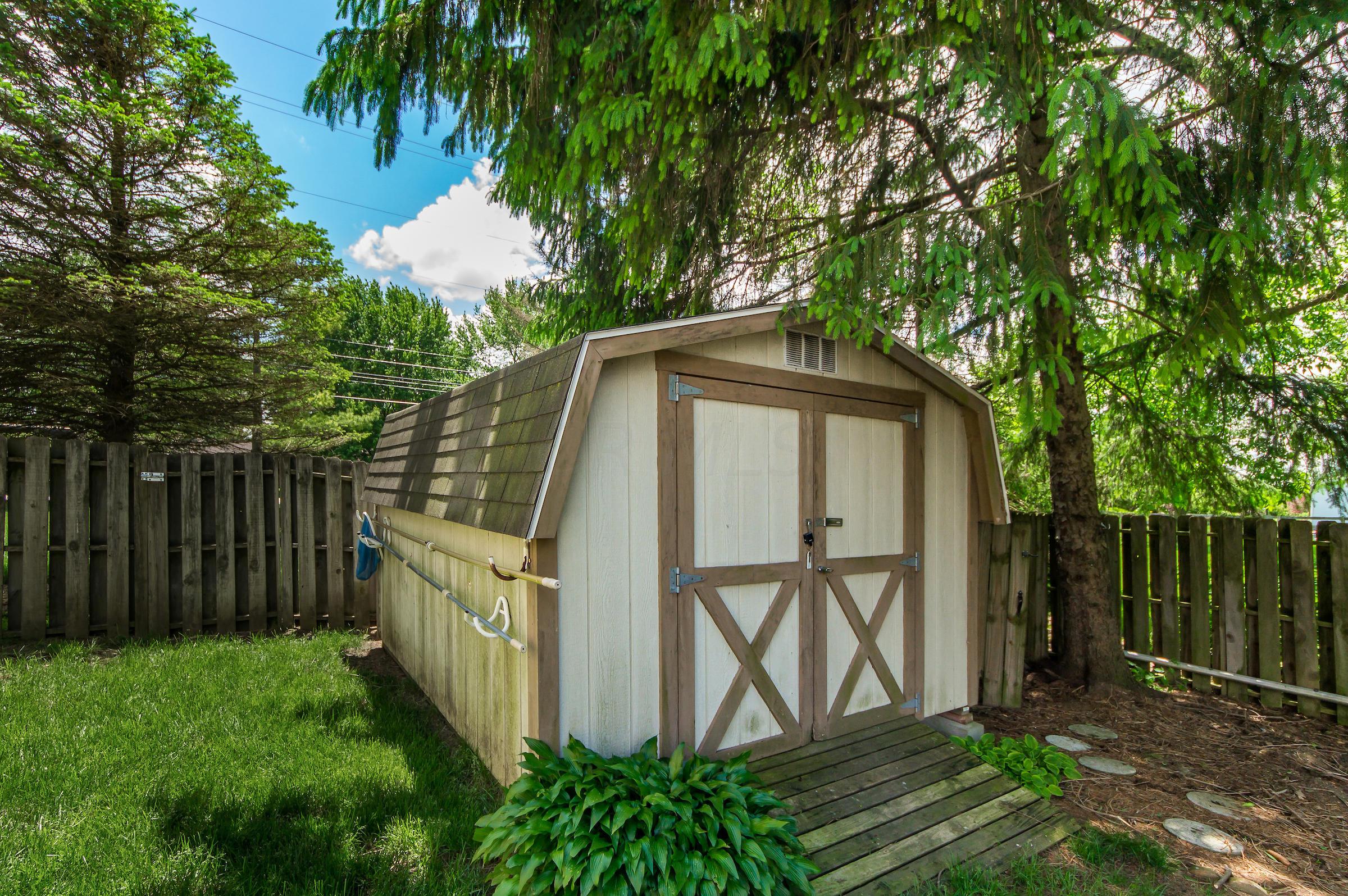 6328 Feder Road Columbus, OH 43228 - Photo 46 of 56 Gallery Image 46