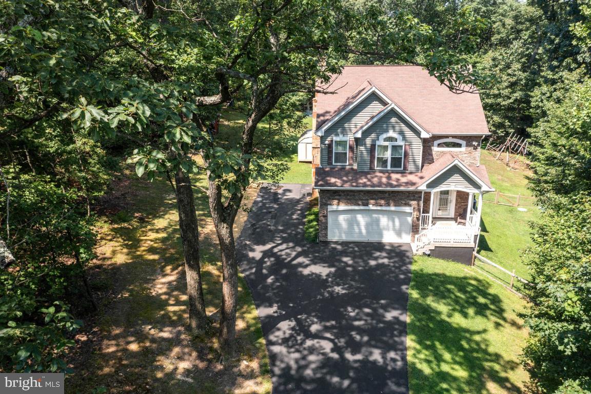 1904 Ridge Road Haymarket, VA 20169 - Photo 1 of 40
