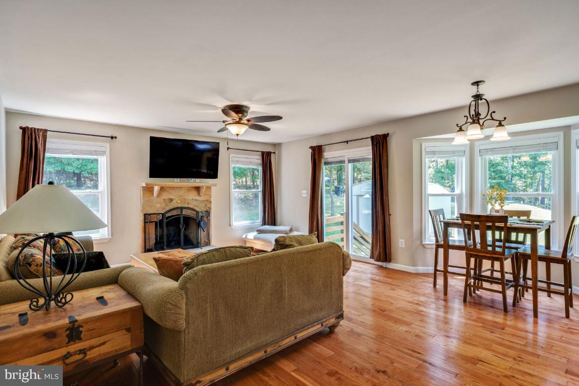 1904 Ridge Road Haymarket, VA 20169 - Photo 14 of 40
