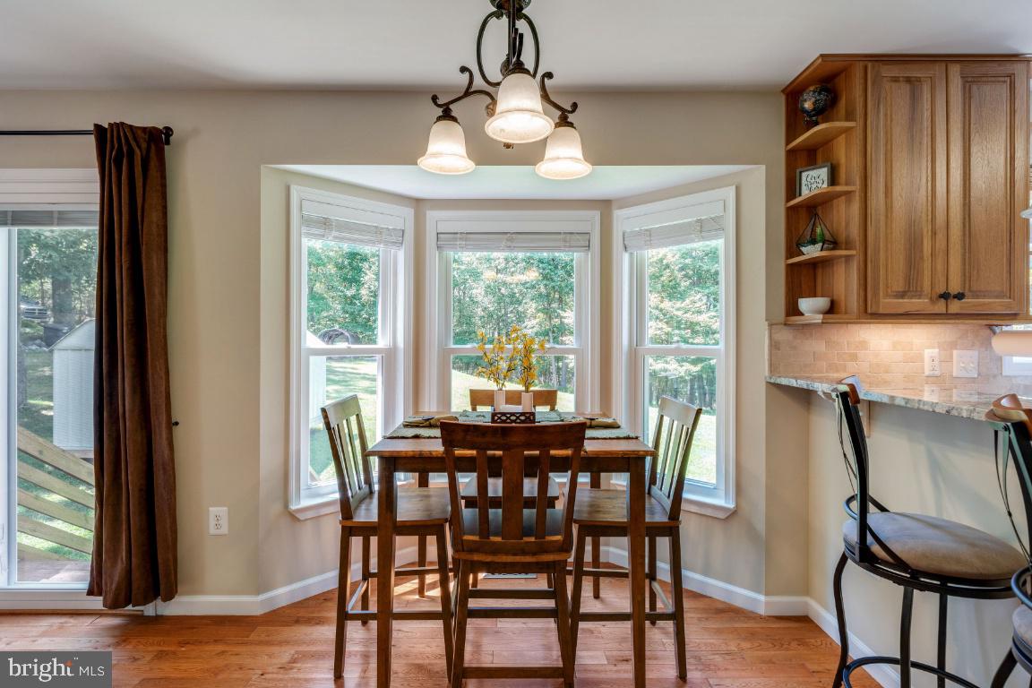 1904 Ridge Road Haymarket, VA 20169 - Photo 17 of 40