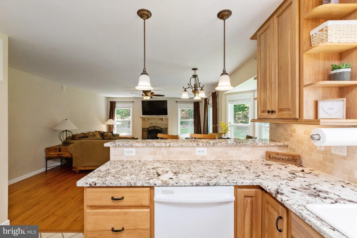 1904 Ridge Road Haymarket, VA 20169 - Photo 20 of 40