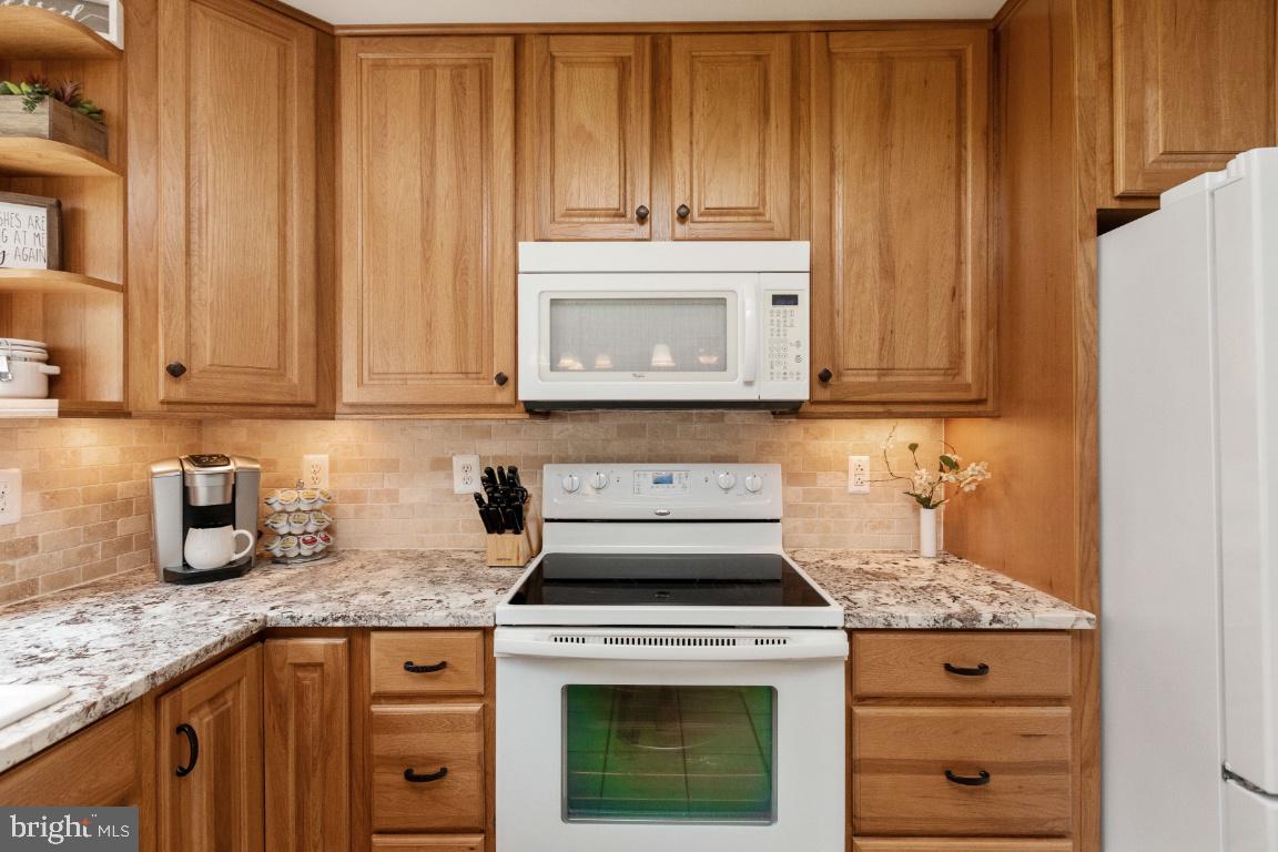 1904 Ridge Road Haymarket, VA 20169 - Photo 23 of 40