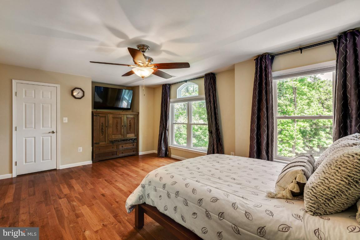 1904 Ridge Road Haymarket, VA 20169 - Photo 25 of 40