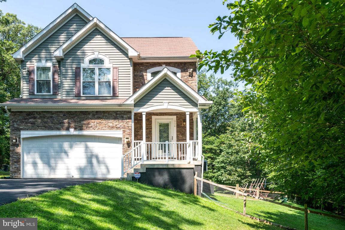 1904 Ridge Road Haymarket, VA 20169 - Photo 4 of 40