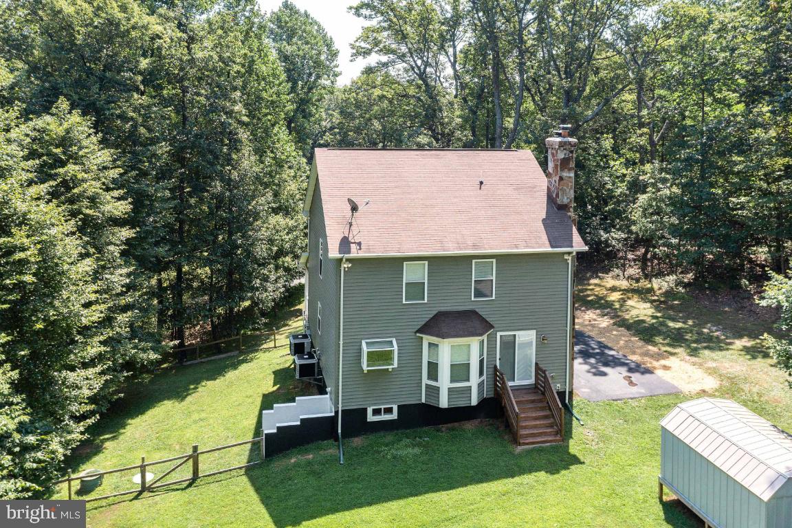 1904 Ridge Road Haymarket, VA 20169 - Photo 6 of 40