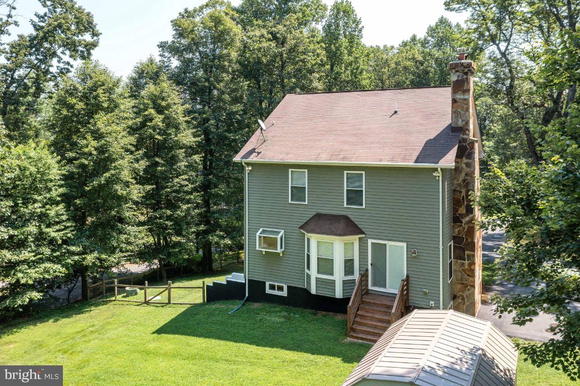 1904 Ridge Road Haymarket, VA 20169 - Photo 7 of 40