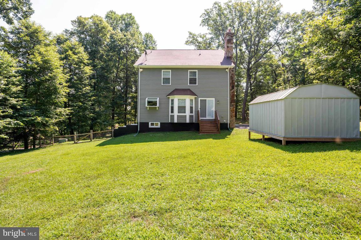 1904 Ridge Road Haymarket, VA 20169 - Photo 8 of 40