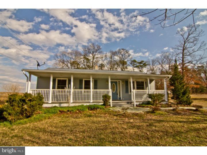 150 Watsons Mill Road Alloway, NJ 08318 - Photo 2 of 14 Exterior Front