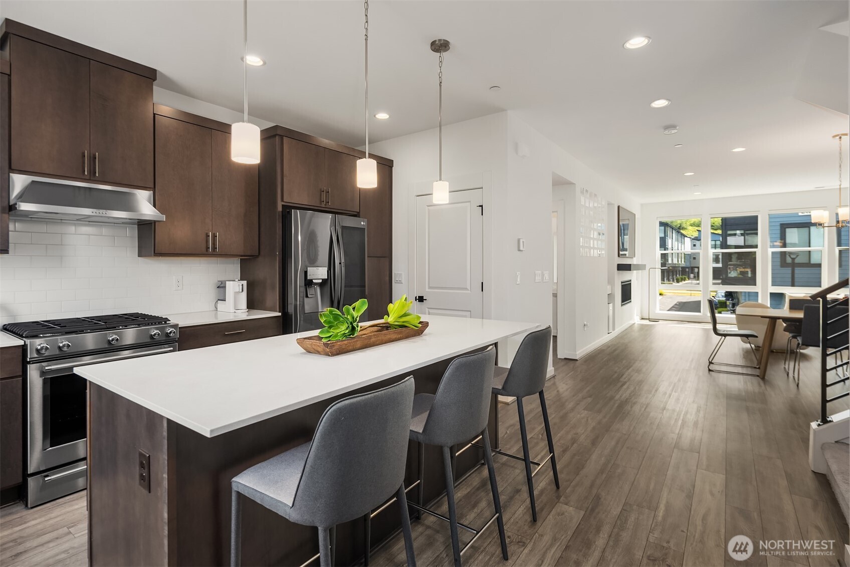 21708 24th Avenue Southeast, Unit B Bothell, WA 98021 - Photo 10 of 34