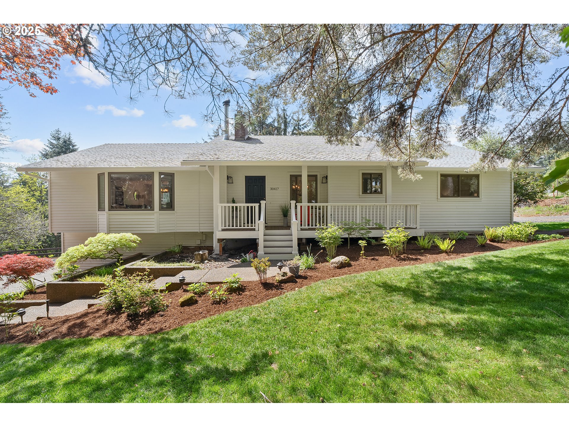 30417 Southwest Heater Road Sherwood, OR 97140 - Photo 1 of 45 Gallery Image 1