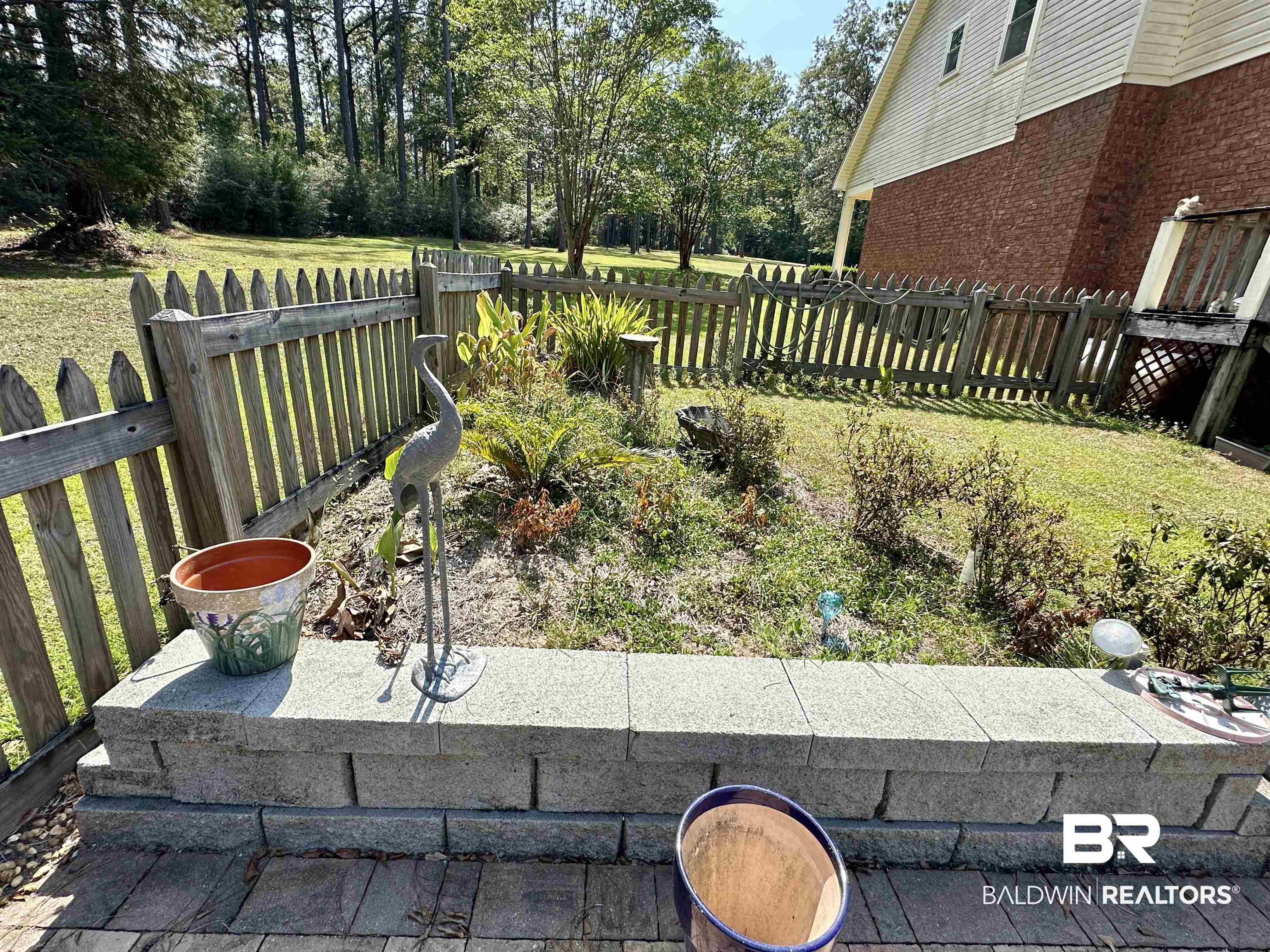 16403 Faulkner Road Bay Minette, AL 36507 - Photo 48 of 48