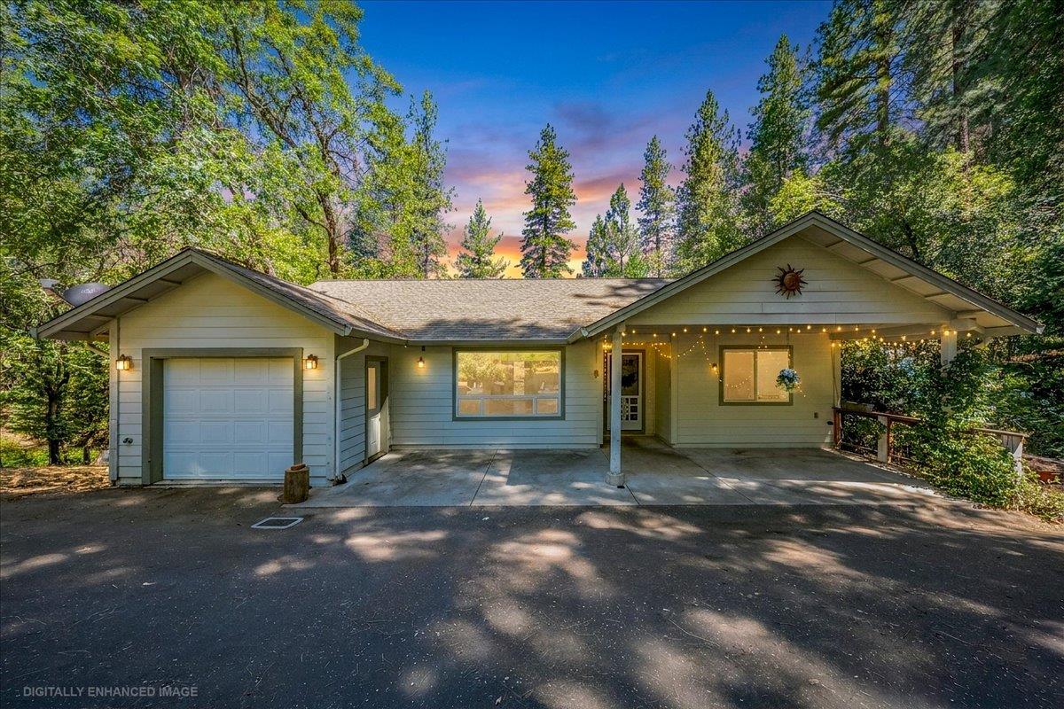 4375 Harness Tract Road Camino, CA 95709 - Photo 50 of 86