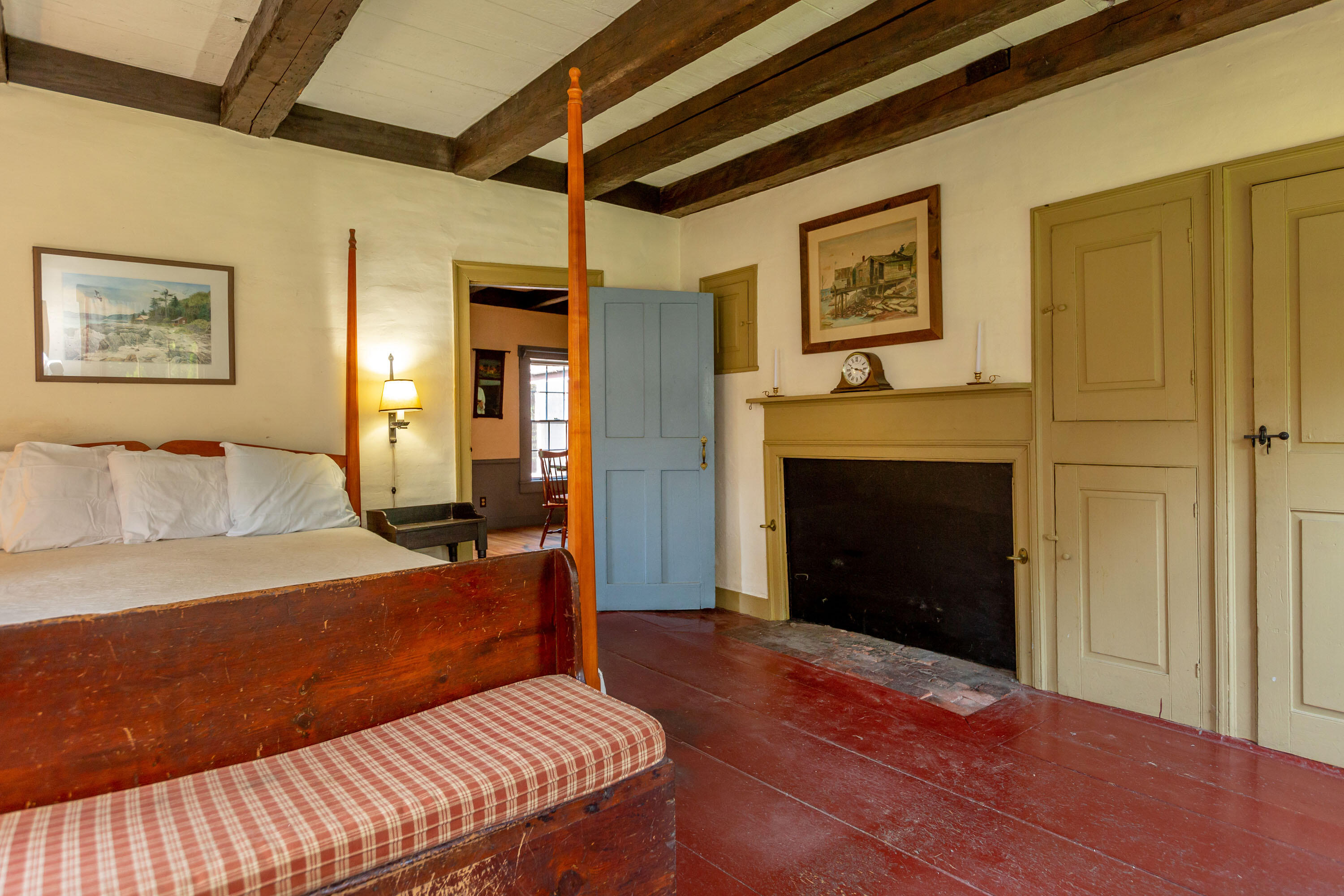 922 Gardiner Road Wiscasset, ME 04578 - Photo 40 of 64 Gardiner_Dunbar_43