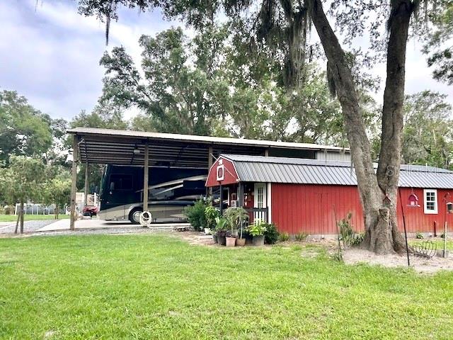 528 Ashley Lane Center Hill, FL 33514 - Photo 9 of 18