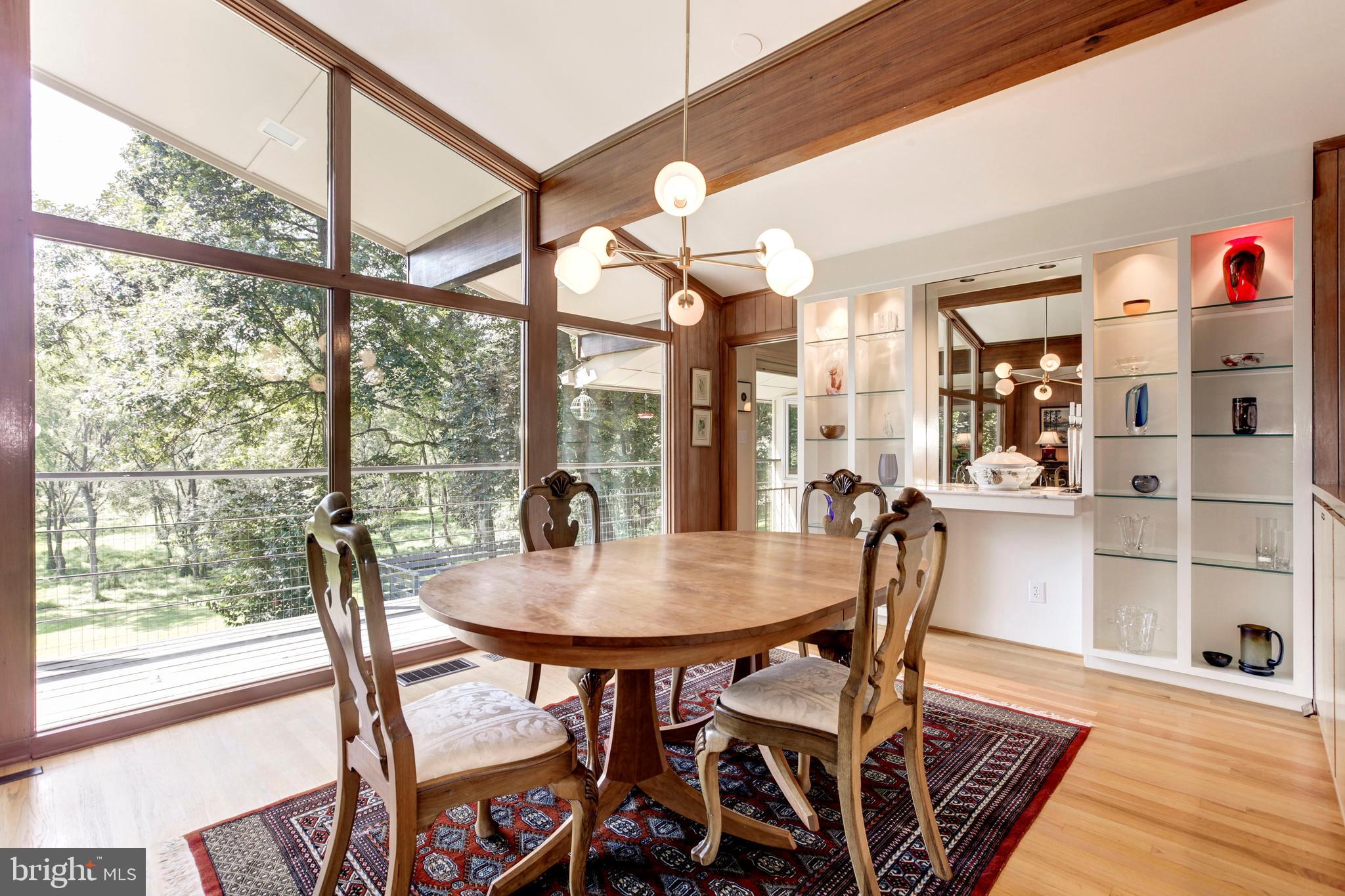 9910 Brink Road Gaithersburg, MD 20882 - Photo 14 of 98 Dining Room