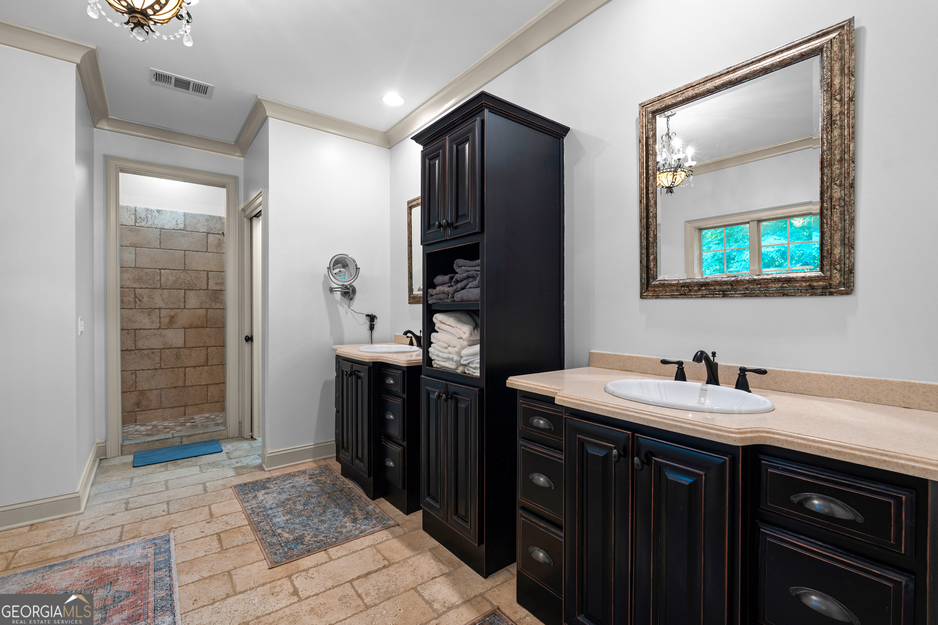 58 Drews Ridge Drive Newnan, GA 30263 - Photo 37 of 79