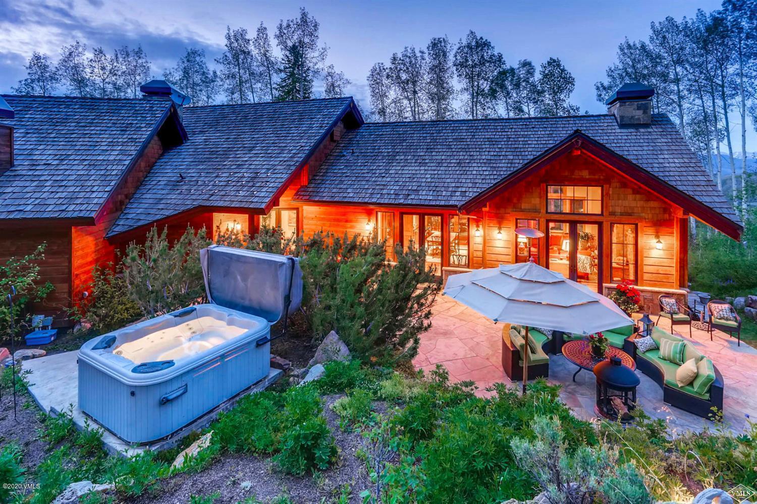 1027 Forest Trail Edwards, CO 81632 - Photo 4 of 45 Image 24