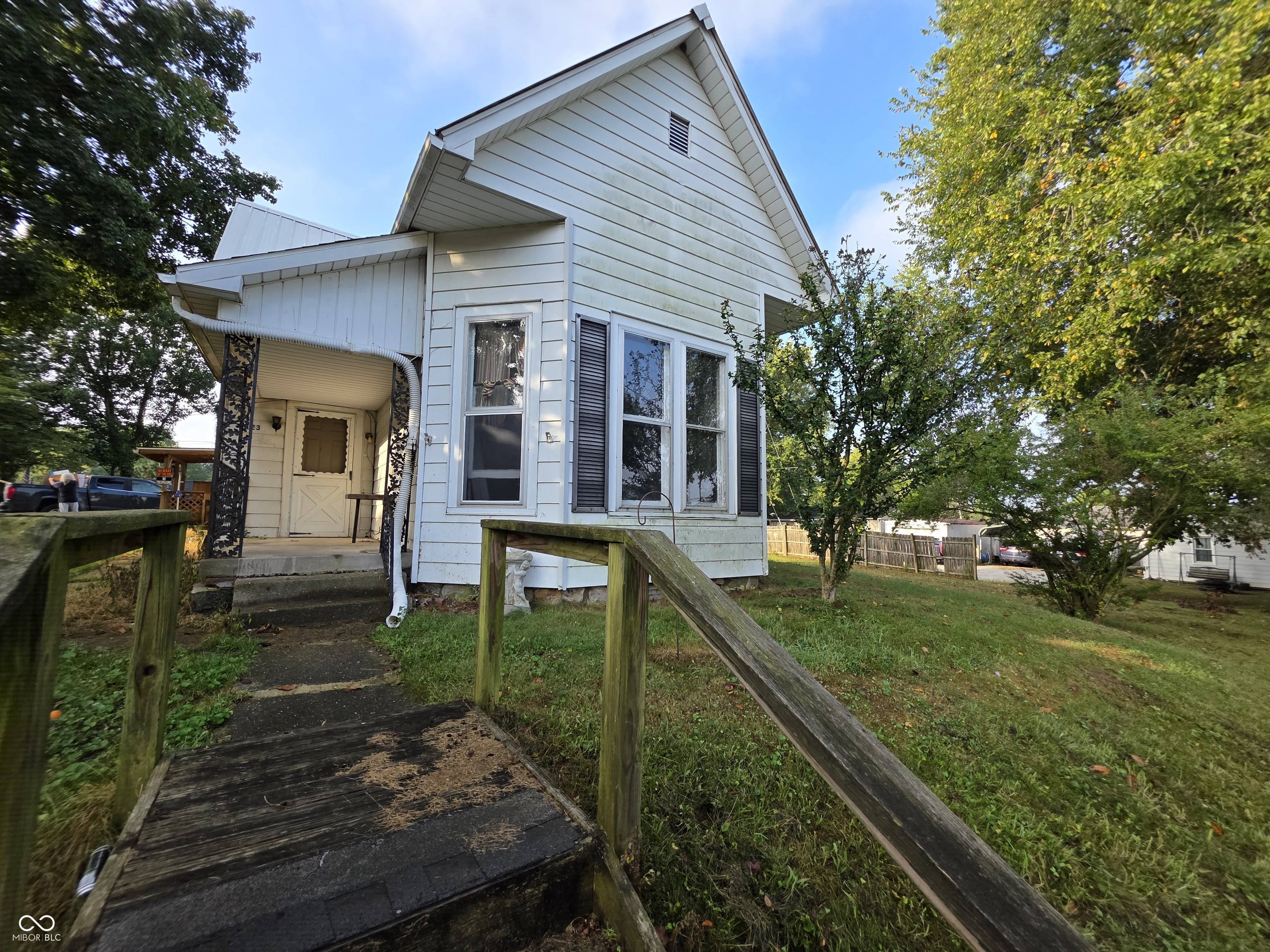 123 East Ridge Street Brazil, IN 47834 - Photo 1 of 30 Gallery Image 1
