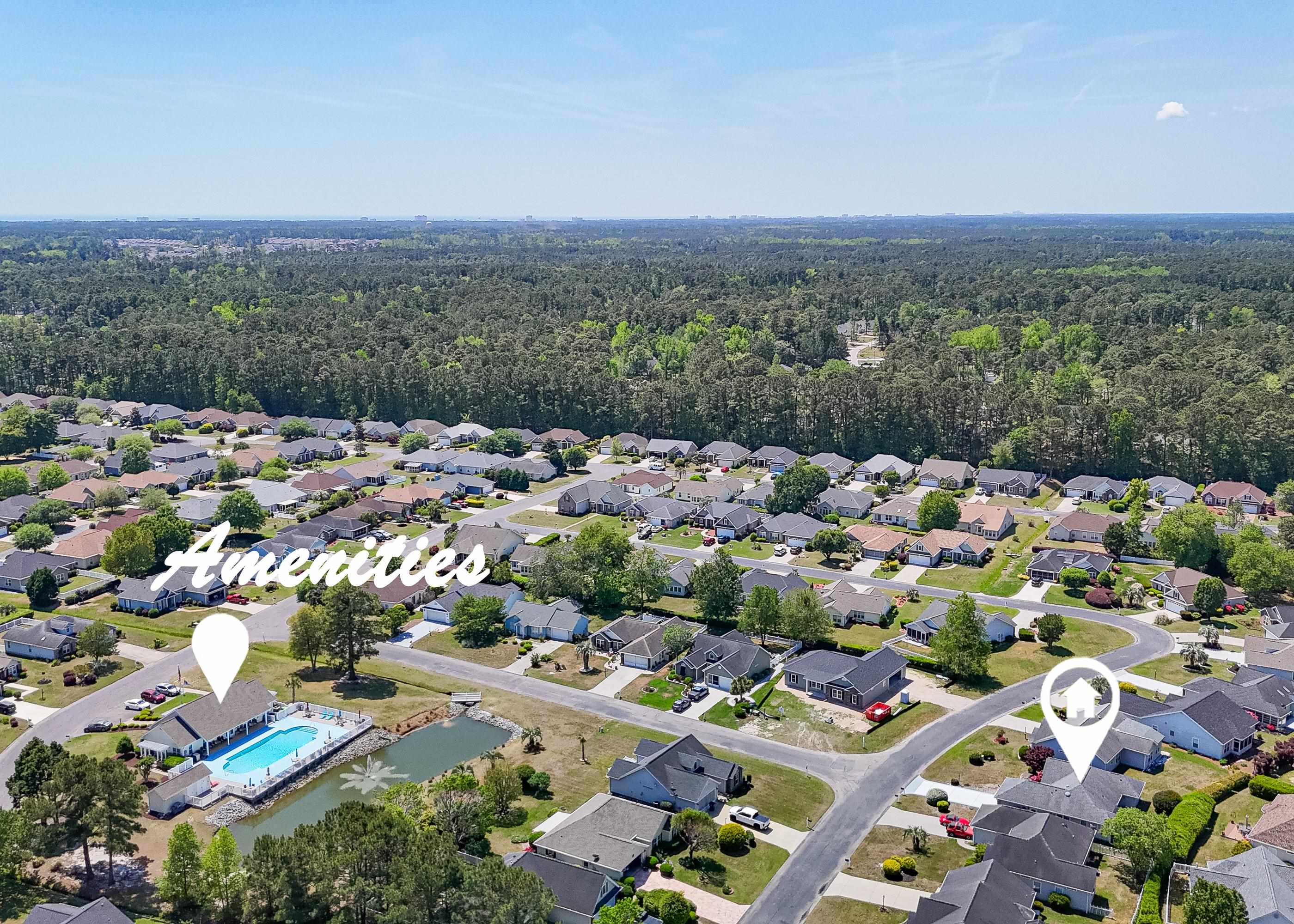 418 Hampton Street Calabash, NC 28467 - Photo 47 of 50