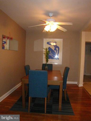 1910 Stanhope Road Dundalk, MD 21222 - Photo 3 of 4 Dining Room
