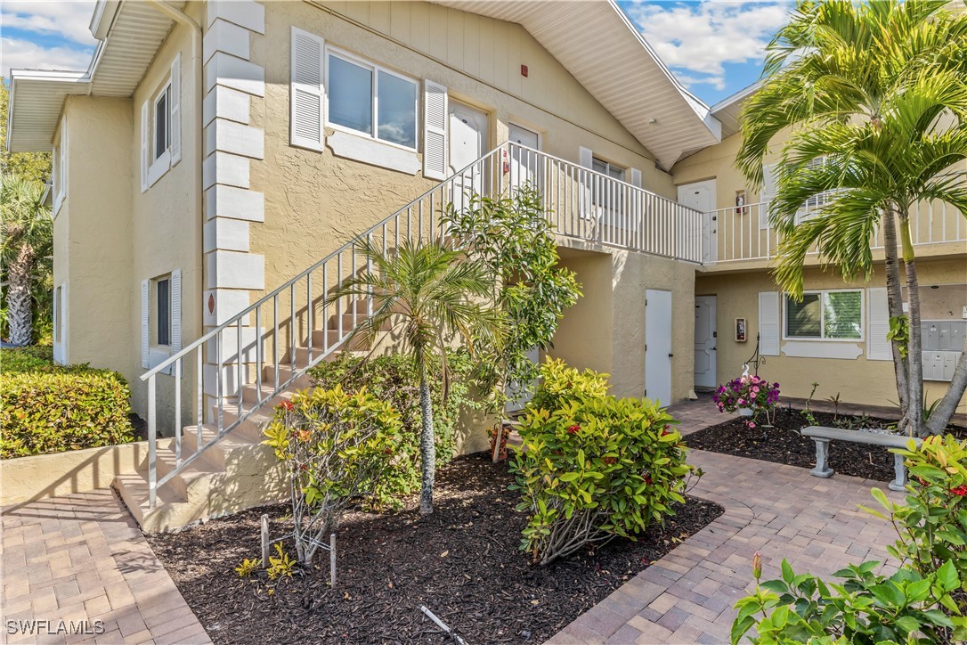 8127 Country Road, Unit 201 Fort Myers, FL 33919 - Photo 1 of 15