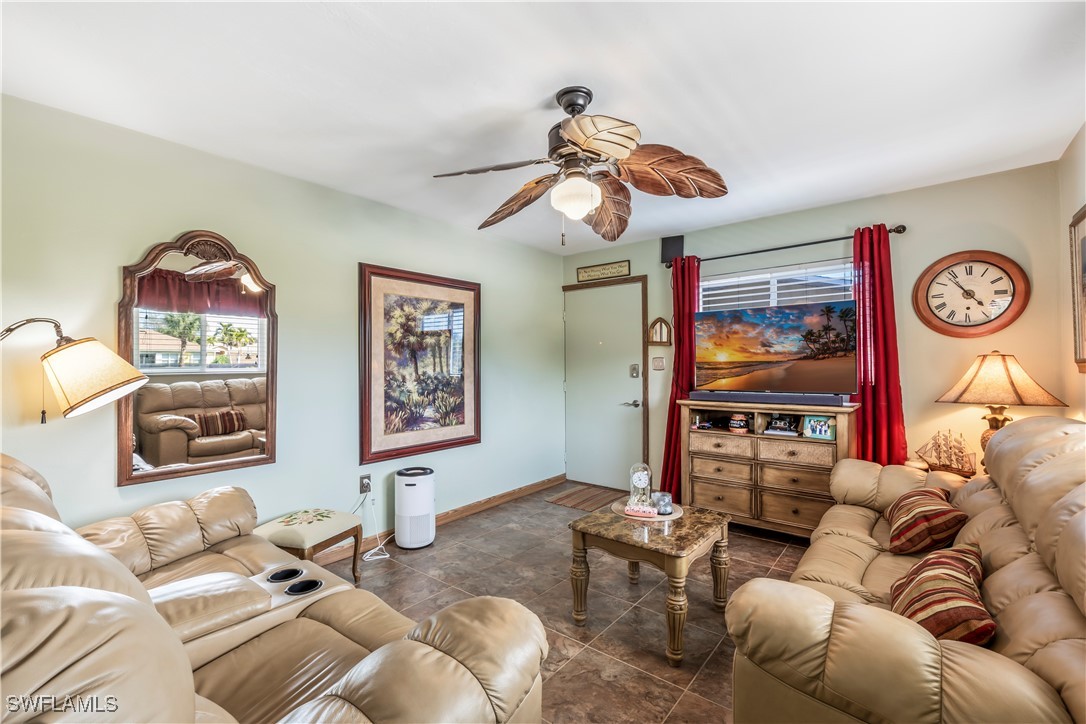 8127 Country Road, Unit 201 Fort Myers, FL 33919 - Photo 7 of 15