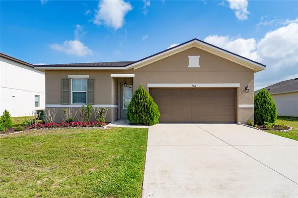 $378,000 | 5610 Western Sun Drive, St. Cloud, FL 34771
