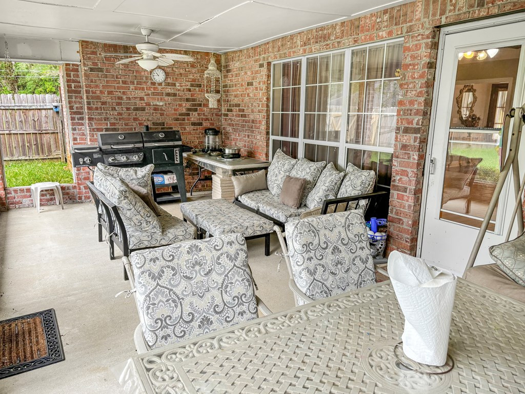 1009 Quail Ridge Drive McComb, MS 39648 - Photo 30 of 33 Photo 30