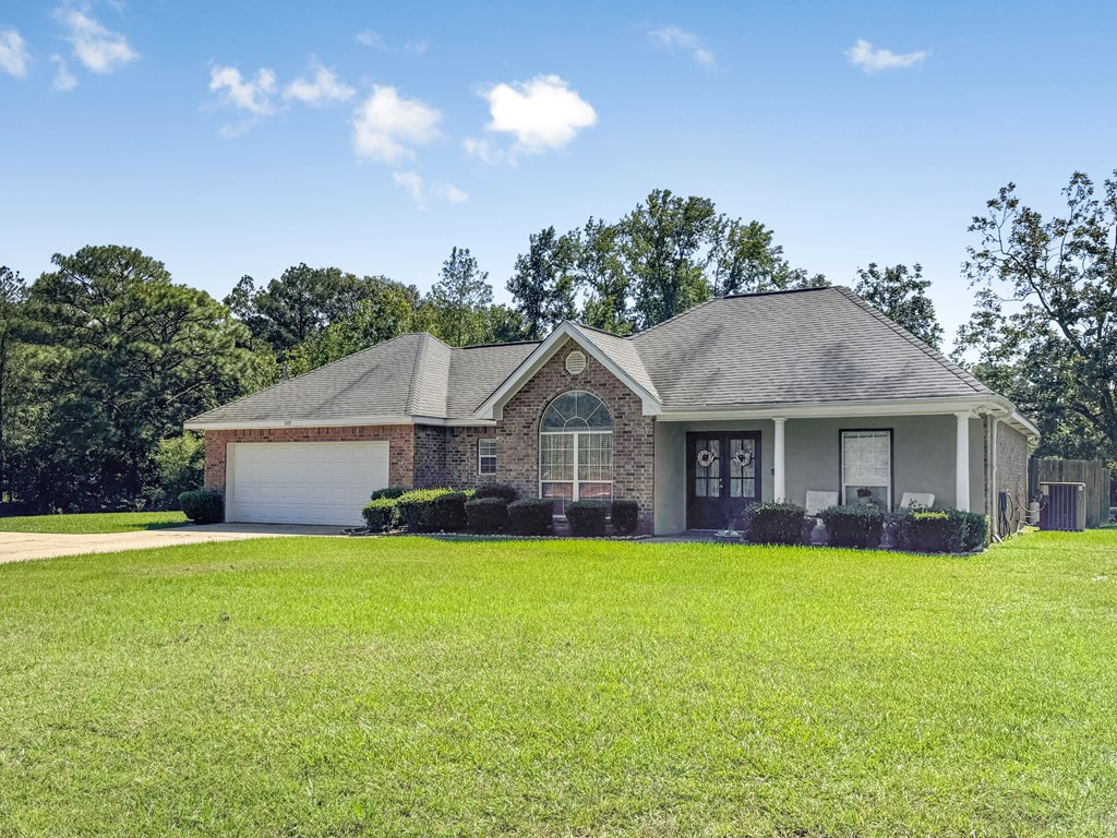 1009 Quail Ridge Drive McComb, MS 39648 - Photo 3 of 33 Photo 3