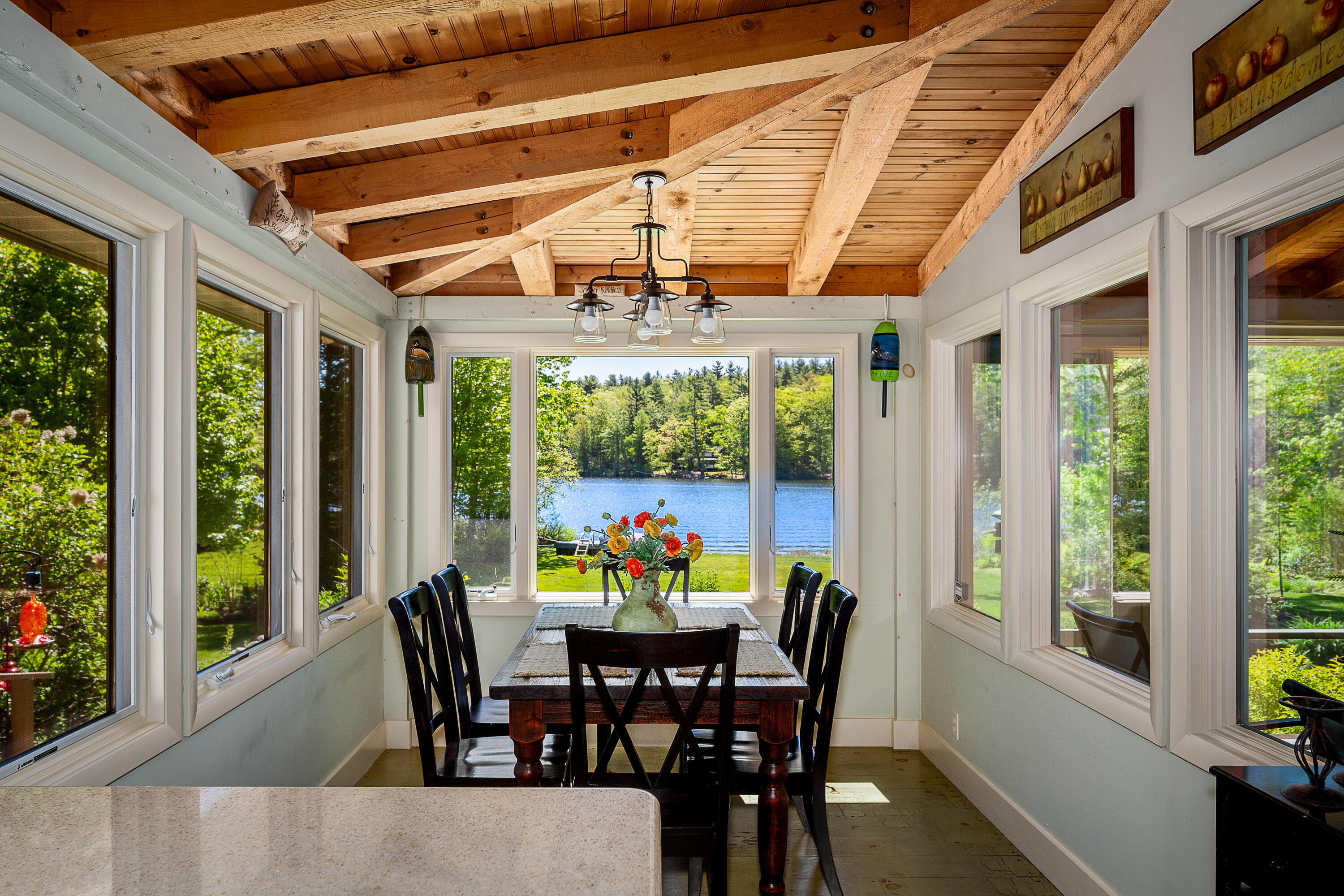 68 Poland Road Lincolnville, ME 04849 - Photo 5 of 51 21_68Poland_S_print